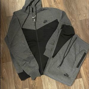 Nike Sweatsuit